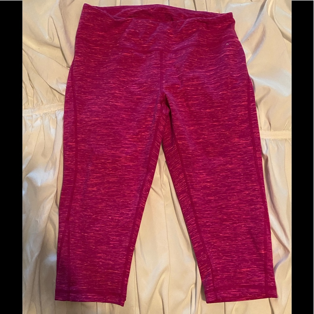 Zella Workout Capris